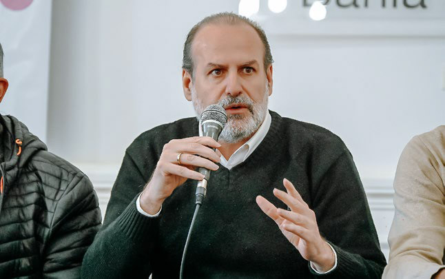 Federico Susbielles